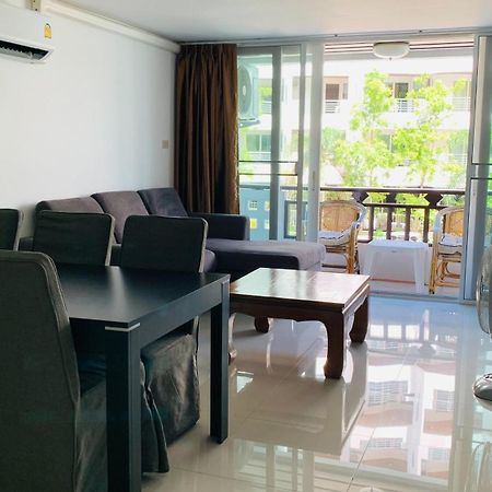 Kbp Jomtien Residence Экстерьер фото