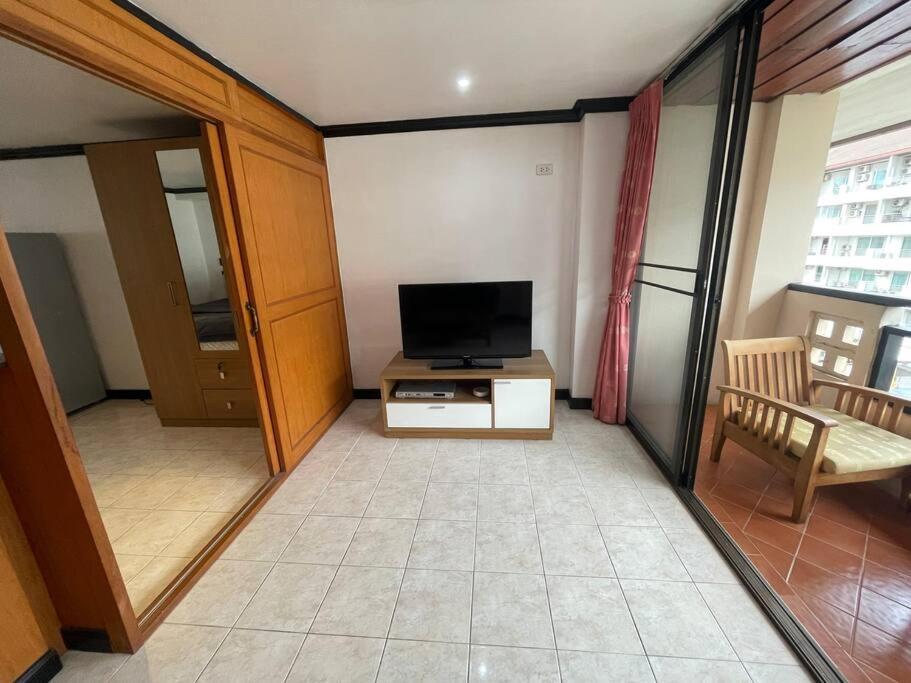 Kbp Jomtien Residence Экстерьер фото