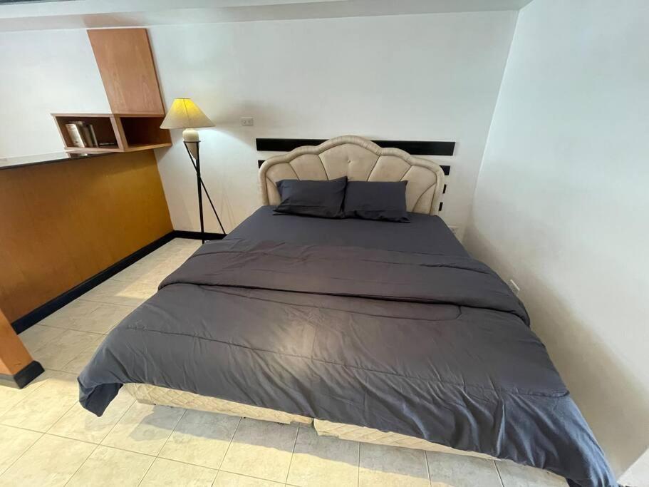 Kbp Jomtien Residence Экстерьер фото