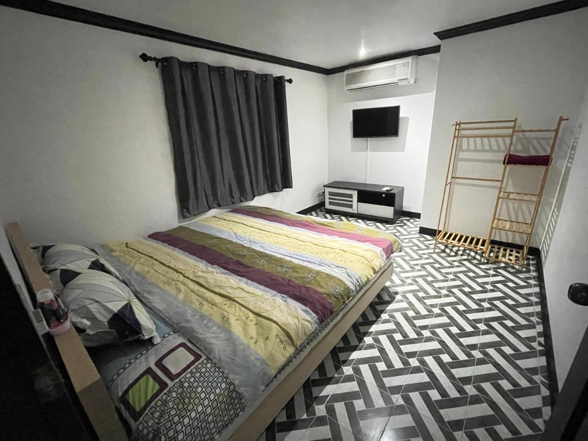 Kbp Jomtien Residence Экстерьер фото