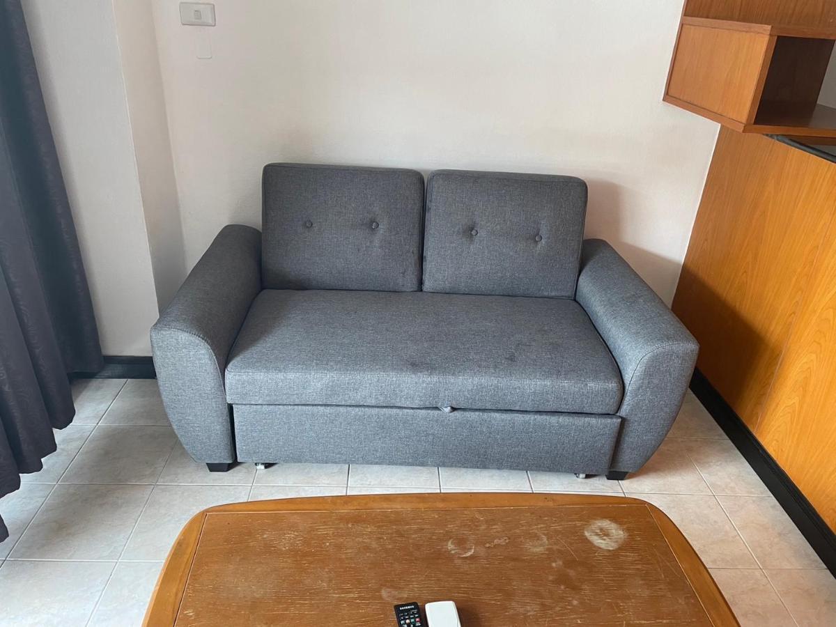 Kbp Jomtien Residence Экстерьер фото