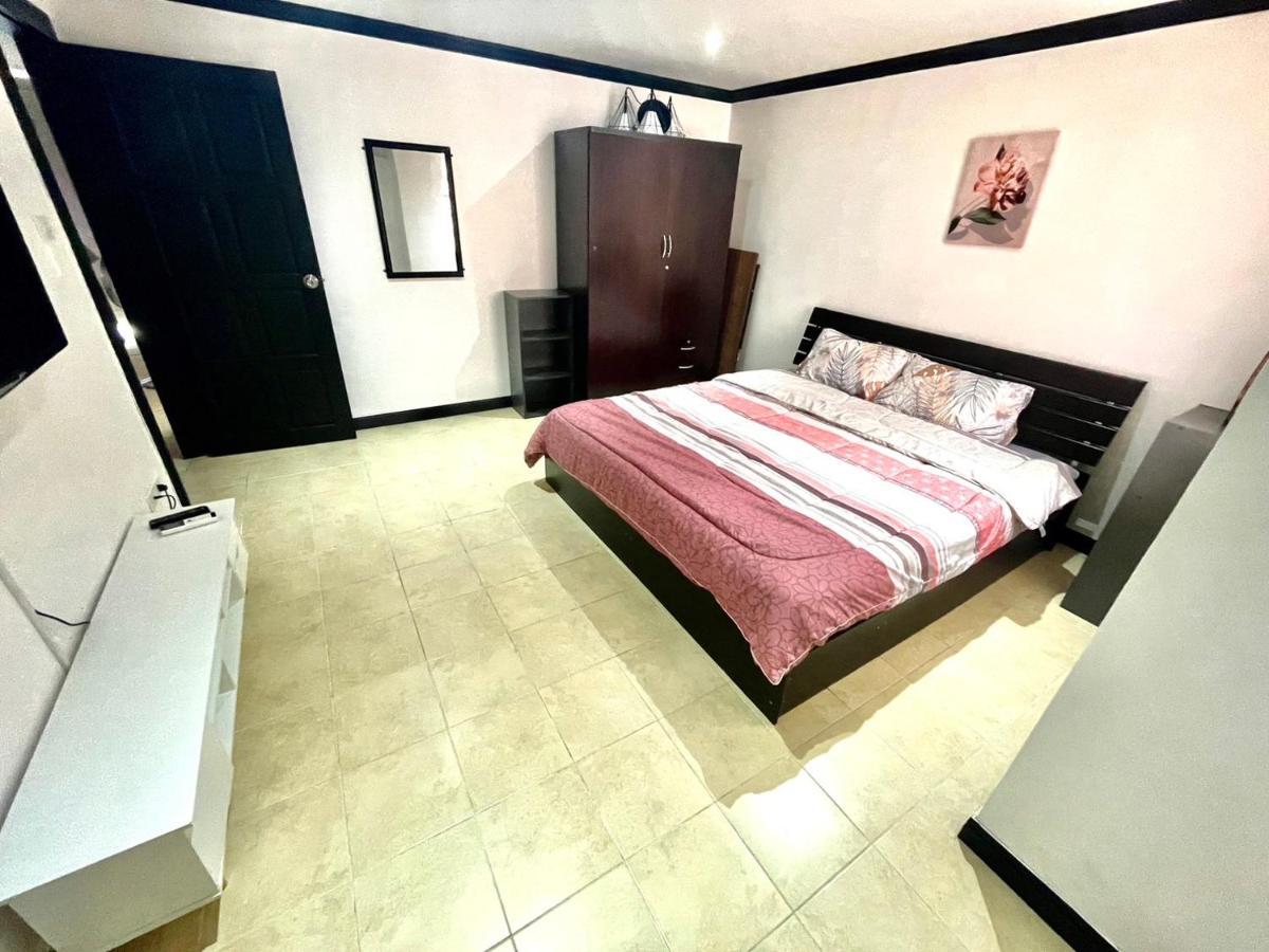 Kbp Jomtien Residence Экстерьер фото