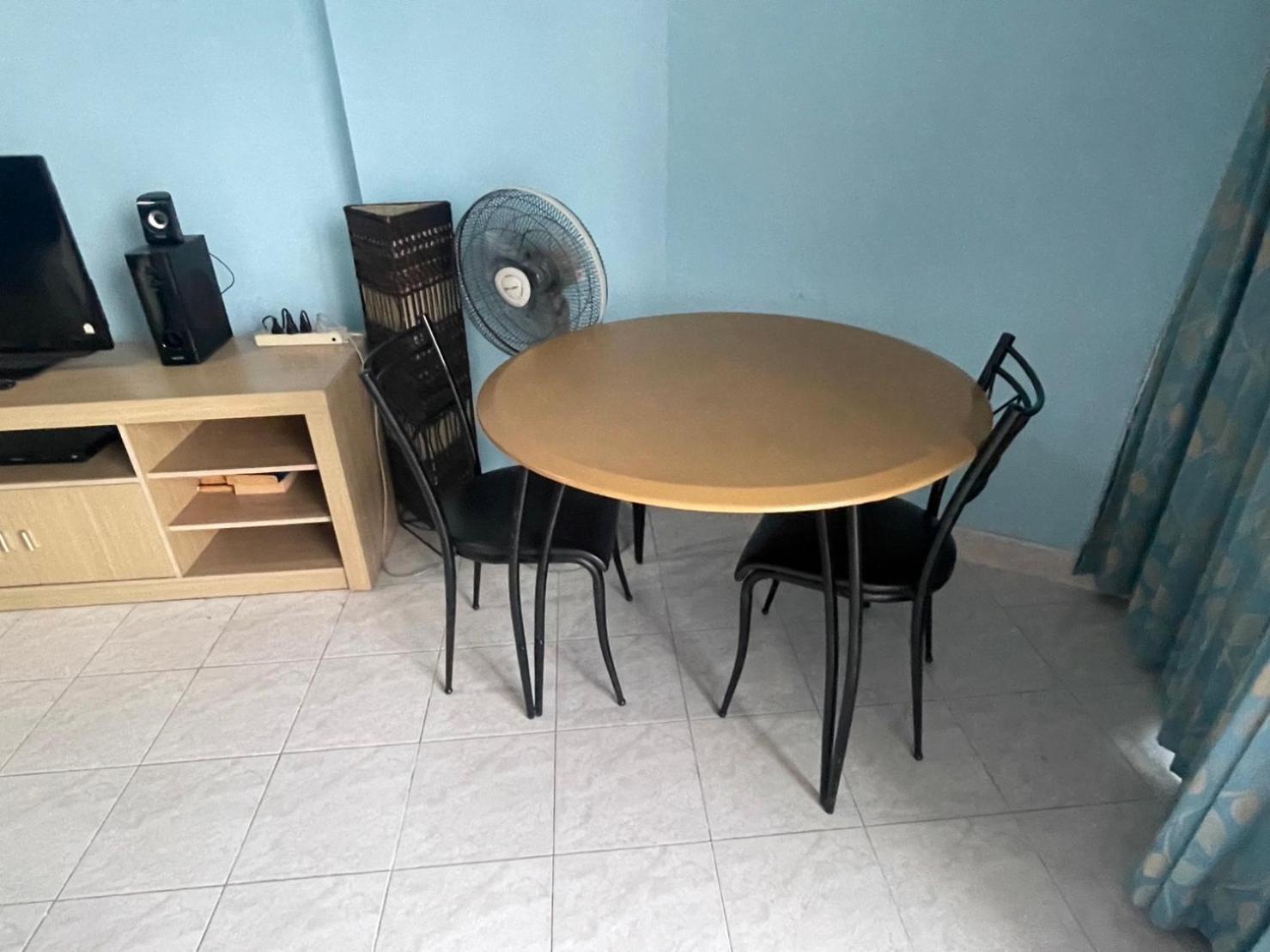 Kbp Jomtien Residence Экстерьер фото
