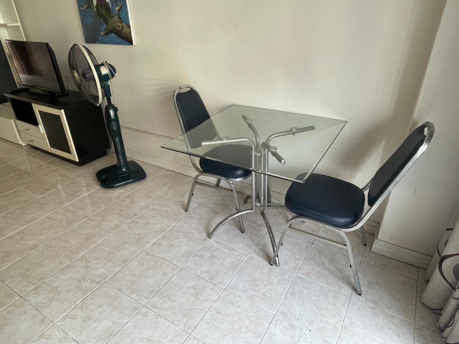 Kbp Jomtien Residence Номер фото